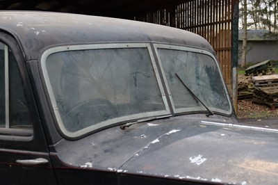 Lot 1935 Rolls-Royce Phantom II Limousine