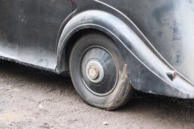 Lot 1935 Rolls-Royce Phantom II Limousine