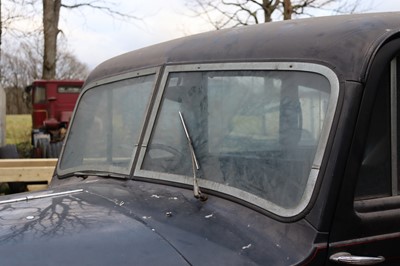 Lot 1935 Rolls-Royce Phantom II Limousine