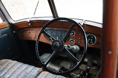 Lot 1935 Rolls-Royce Phantom II Limousine