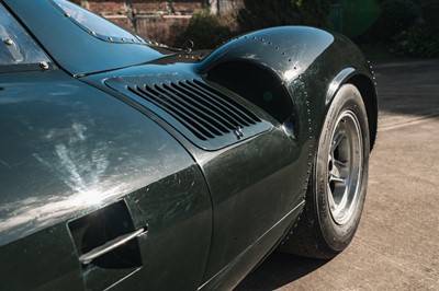 Lot 1993 Jaguar XJ13 Re-creation by Proteus