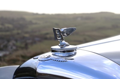 Lot 53 - 1954 Bentley R-Type