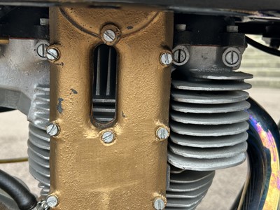 Lot 305 - 1961 AJS 7R