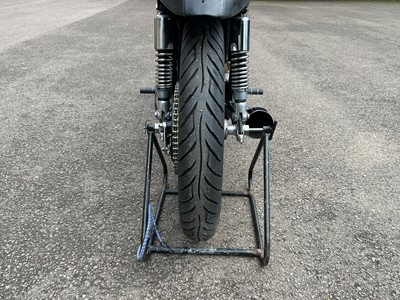 Lot 1961 AJS 7R