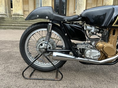 Lot 305 - 1961 AJS 7R