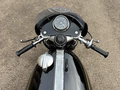 Lot 305 - 1961 AJS 7R