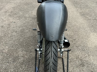 Lot 305 - 1961 AJS 7R