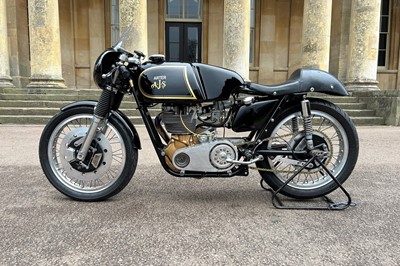 Lot 305 - 1961 AJS 7R