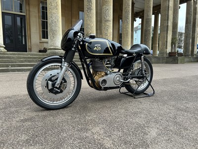 Lot 305 - 1961 AJS 7R