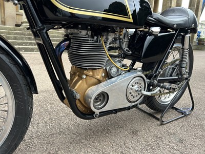 Lot 305 - 1961 AJS 7R