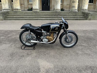 Lot 305 - 1961 AJS 7R