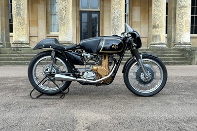 Lot 305 - 1961 AJS 7R