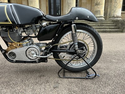 Lot 305 - 1961 AJS 7R