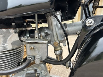 Lot 305 - 1961 AJS 7R