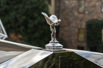 Lot 1963 Rolls-Royce Silver Cloud III