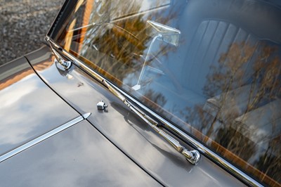 Lot 1963 Rolls-Royce Silver Cloud III