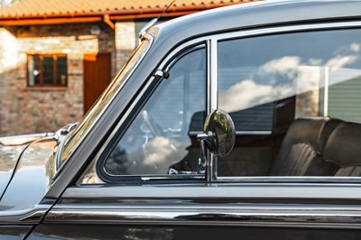 Lot 1963 Rolls-Royce Silver Cloud III