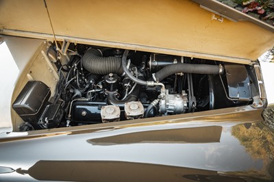 Lot 1963 Rolls-Royce Silver Cloud III