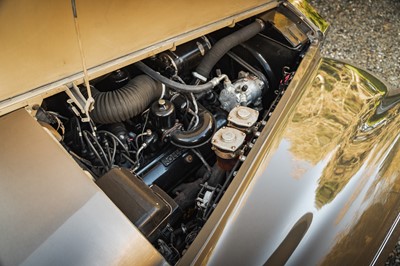 Lot 1963 Rolls-Royce Silver Cloud III