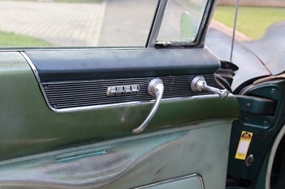 Lot 1955 Cadillac Series 62 Coupe