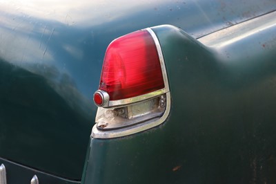 Lot 1955 Cadillac Series 62 Coupe