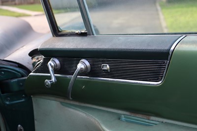 Lot 1955 Cadillac Series 62 Coupe