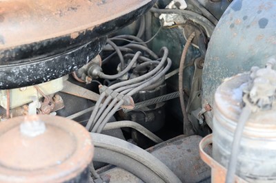 Lot 1955 Cadillac Series 62 Coupe