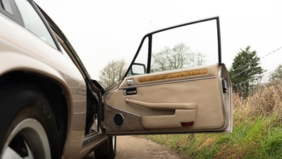 Lot 68 - 1988 Jaguar XJ-S HE V12