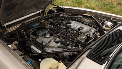 Lot 68 - 1988 Jaguar XJ-S HE V12