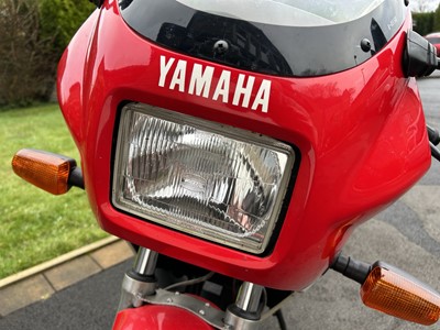 Lot 224 - 1991 Yamaha RD350LC