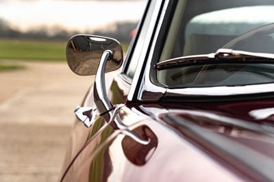 Lot 1970 Jaguar E-Type 4.2 Litre Coupe