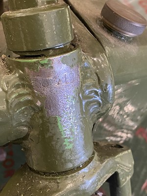 Lot 331 - c.1942 Excelsior Welbike