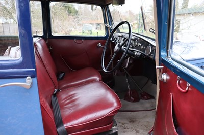 Lot 1935 Lancia Belna Saloon