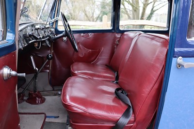 Lot 1935 Lancia Belna Saloon