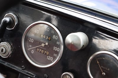 Lot 1935 Lancia Belna Saloon