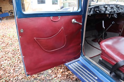 Lot 1935 Lancia Belna Saloon