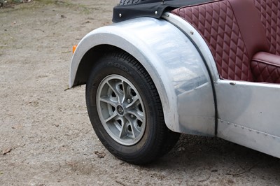 Lot 1970 Lotus Seven S3