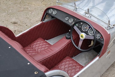 Lot 1970 Lotus Seven S3