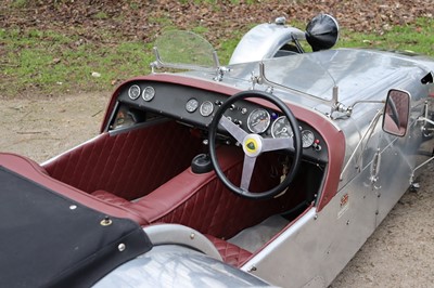 Lot 1970 Lotus Seven S3