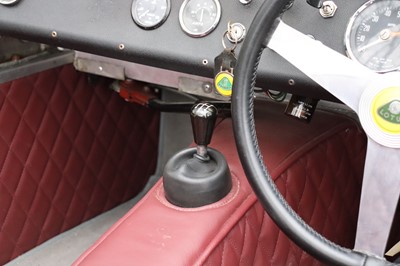 Lot 1970 Lotus Seven S3