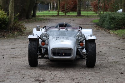 Lot 1970 Lotus Seven S3