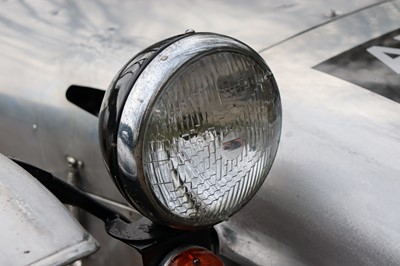 Lot 1970 Lotus Seven S3