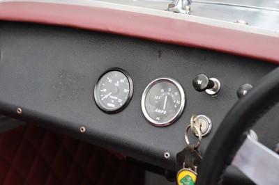 Lot 1970 Lotus Seven S3