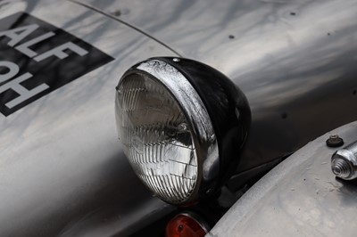 Lot 1970 Lotus Seven S3