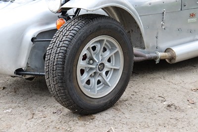 Lot 1970 Lotus Seven S3