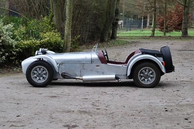 Lot 1970 Lotus Seven S3