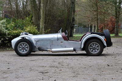 Lot 1970 Lotus Seven S3