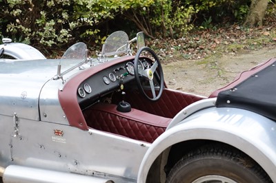 Lot 1970 Lotus Seven S3