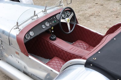 Lot 1970 Lotus Seven S3