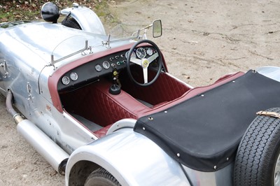 Lot 1970 Lotus Seven S3